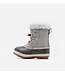 Sorel YOOT PAC Nylon Children's Waterproof Boot