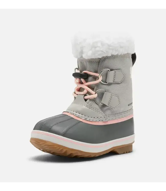 Sorel YOOT PAC Nylon Children's Waterproof Boot