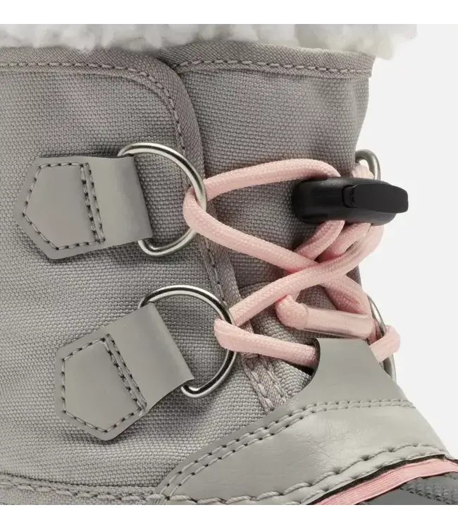 Sorel YOOT PAC Nylon Children's Waterproof Boot