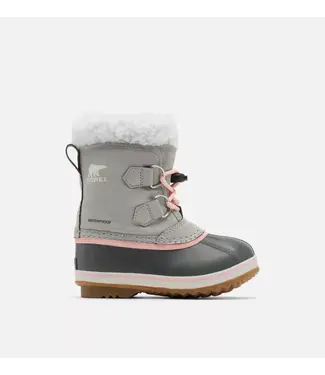 SOREL Sorel YOOT PAC Nylon Children's Waterproof Boot