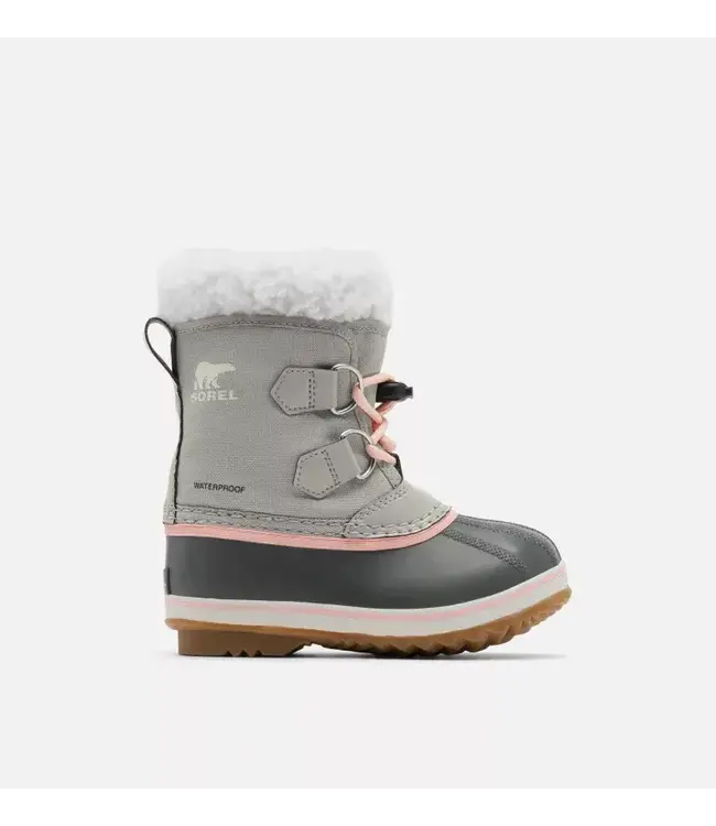 Sorel YOOT PAC Nylon Children's Waterproof Boot