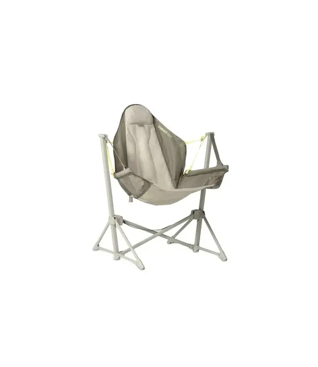 Nemo Stargaze EVO-X Folding Reclining Camp Chair