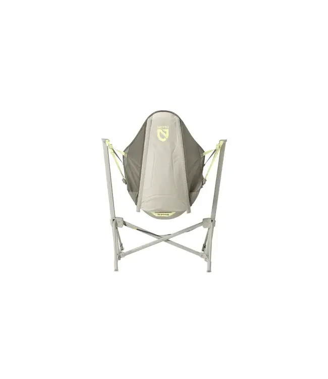 Nemo Stargaze EVO-X Folding Reclining Camp Chair