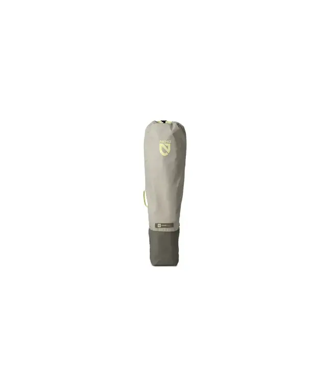 Nemo Stargaze EVO-X Folding Reclining Camp Chair