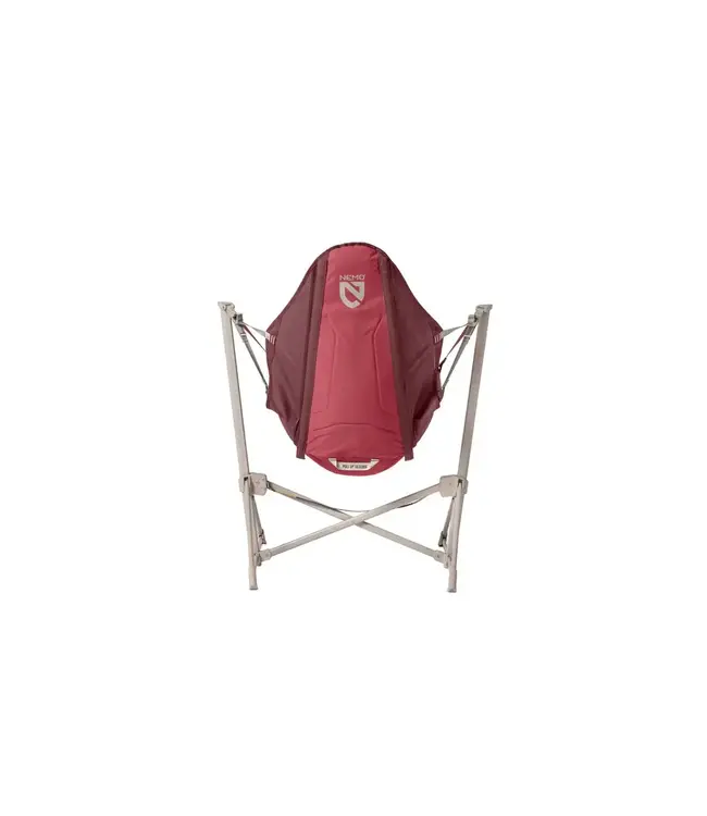 Nemo Stargaze EVO-X Folding Reclining Camp Chair
