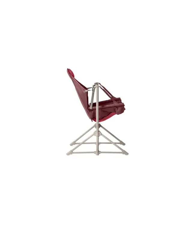 Nemo Stargaze EVO-X Folding Reclining Camp Chair