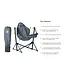 Nemo Stargaze EVO-X Folding Reclining Camp Chair