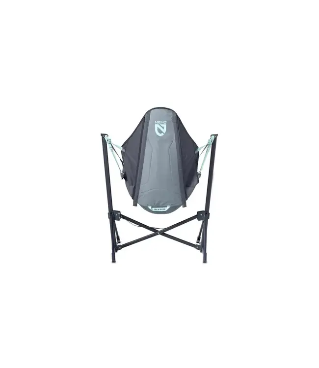 Nemo Stargaze EVO-X Folding Reclining Camp Chair