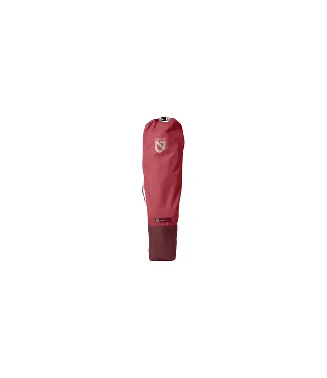 Nemo Stargaze EVO-X Folding Reclining Camp Chair