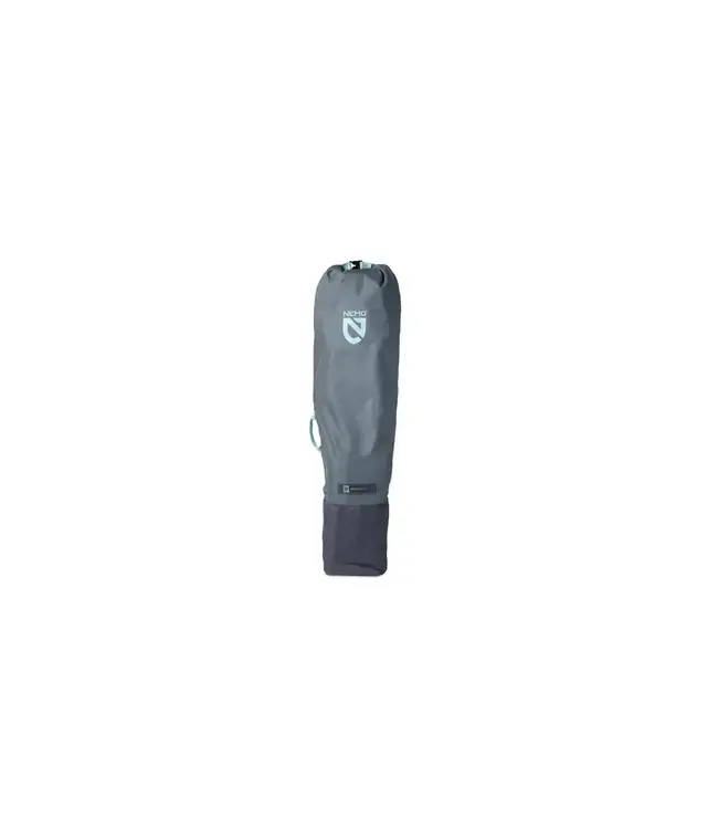 Nemo Stargaze EVO-X Folding Reclining Camp Chair