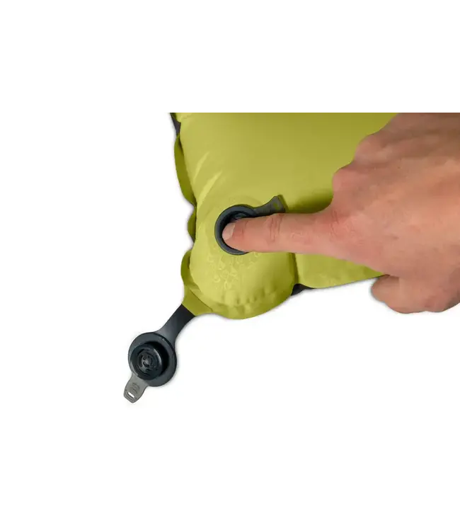 Nemo Equipment Astro Ultralight Insulated Sleeping Pad