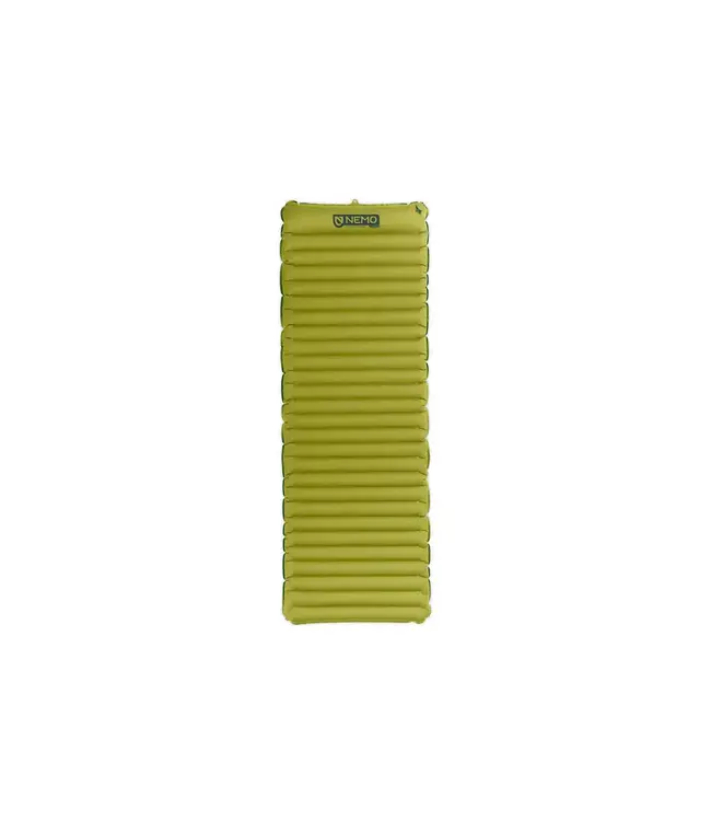 Nemo Equipment Astro Ultralight Insulated Sleeping Pad