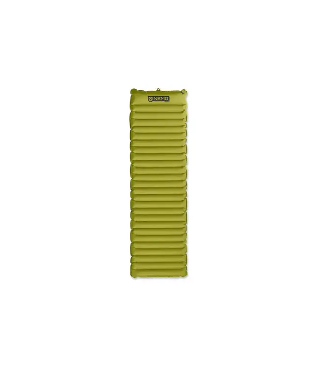 Nemo Equipment Astro Ultralight Insulated Sleeping Pad