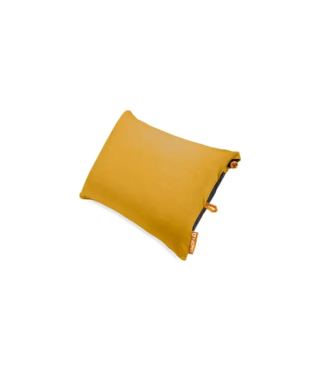Nemo Equipment Fillo Backpacking & Camping Pillow