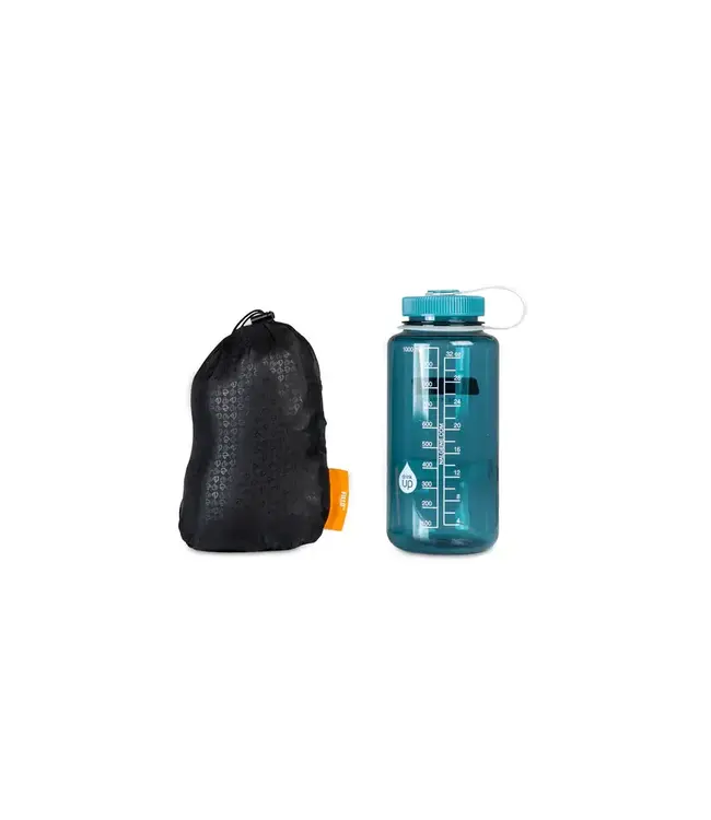 Nemo Equipment Fillo Backpacking & Camping Pillow