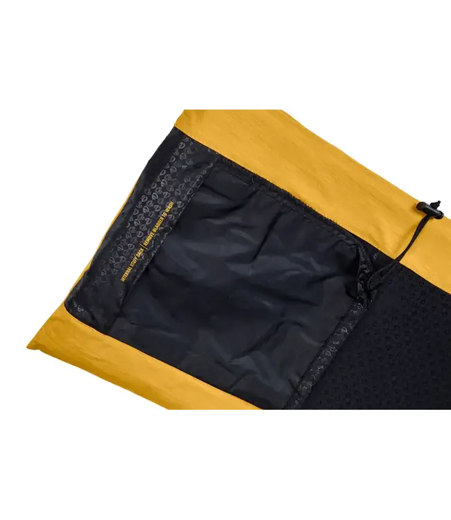 Nemo Equipment Fillo Backpacking & Camping Pillow