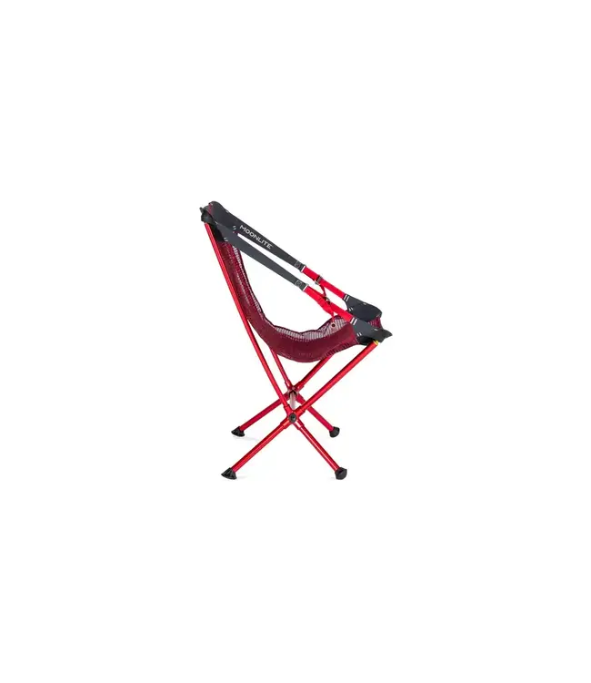Nemo Equipment Moonlite Reclining Camp Chair