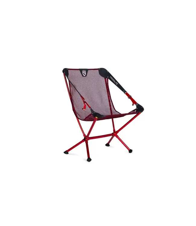 Nemo Equipment Moonlite Reclining Camp Chair