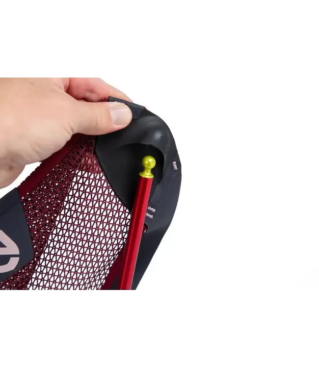 Nemo Equipment Moonlite Reclining Camp Chair