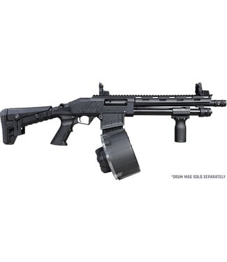 Canuck Recon 3 12GA 3" 12" BBL