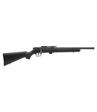 SAVAGE FIREARMS Savage Mark II FVSR 22LR 16.25" BBL