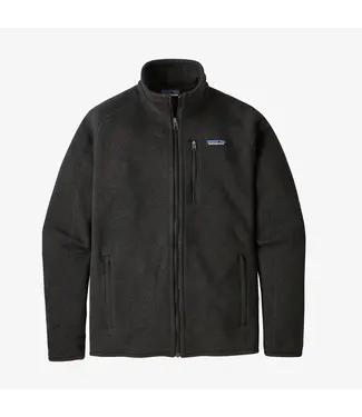 PATAGONIA Patagonia Men's Better Sweater Fleece Jacket