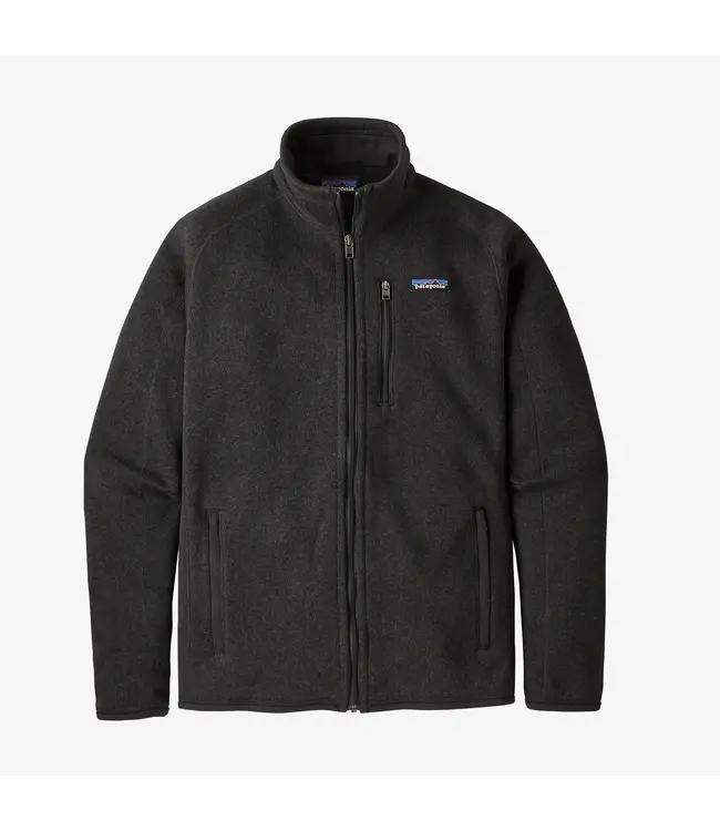Patagonia Men's Better Sweater Fleece Jacket