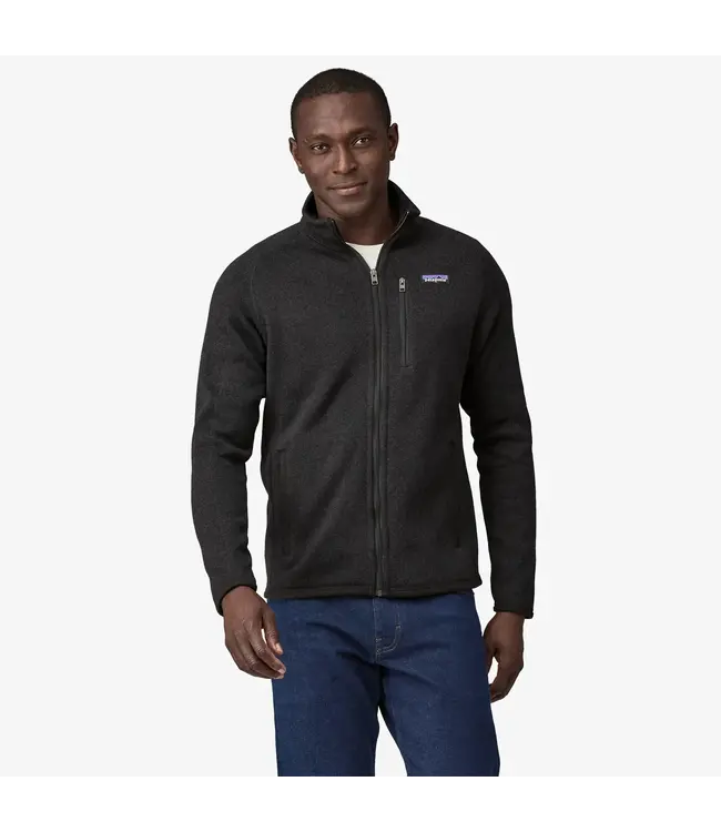 Patagonia Men's Better Sweater Fleece Jacket