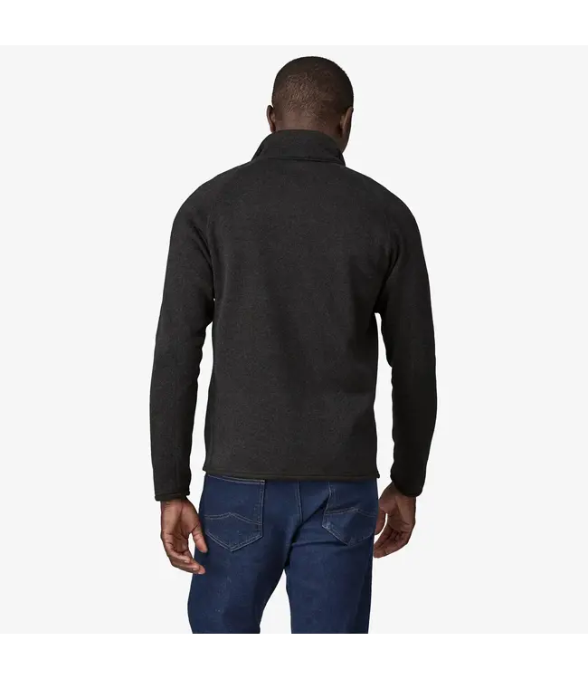 Patagonia Men's Better Sweater Fleece Jacket