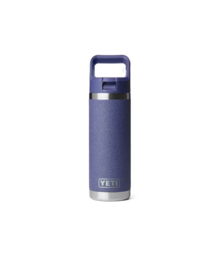 YETI Yeti Rambler 18 oz Straw Bottle