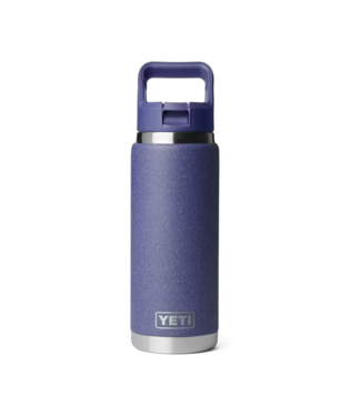 YETI Yeti 26 oz Straw Bottle YETI Yeti 26 oz Straw Bottle