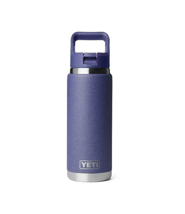 Yeti 26 oz Straw Bottle