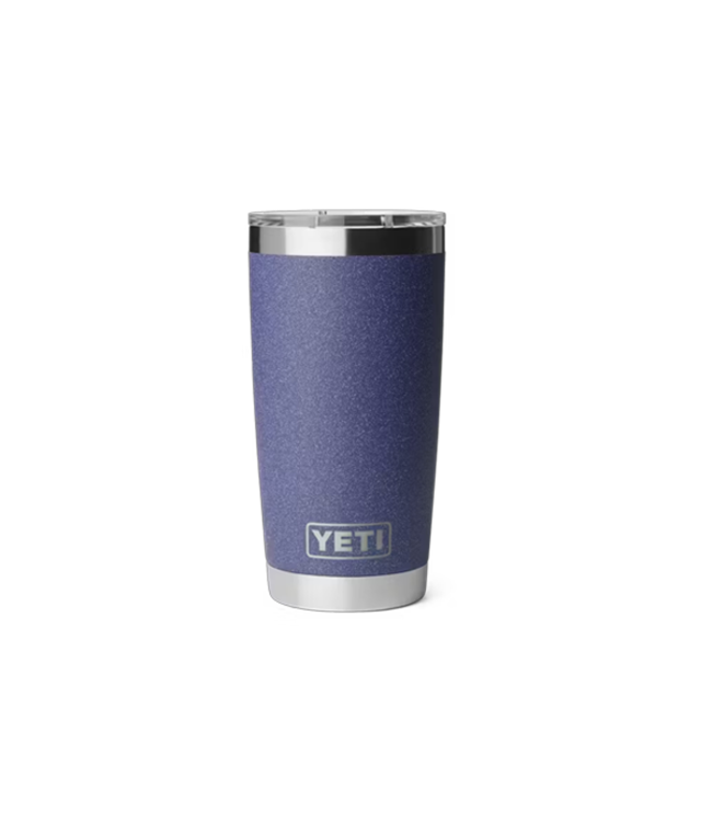 Yeti Rambler 20 oz Tumbler