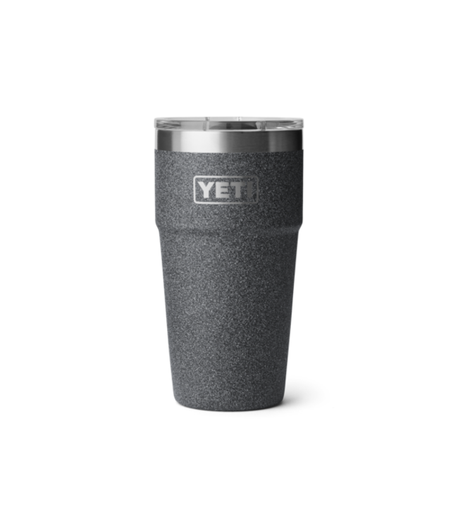 Yeti 20 oz Stackable Cup