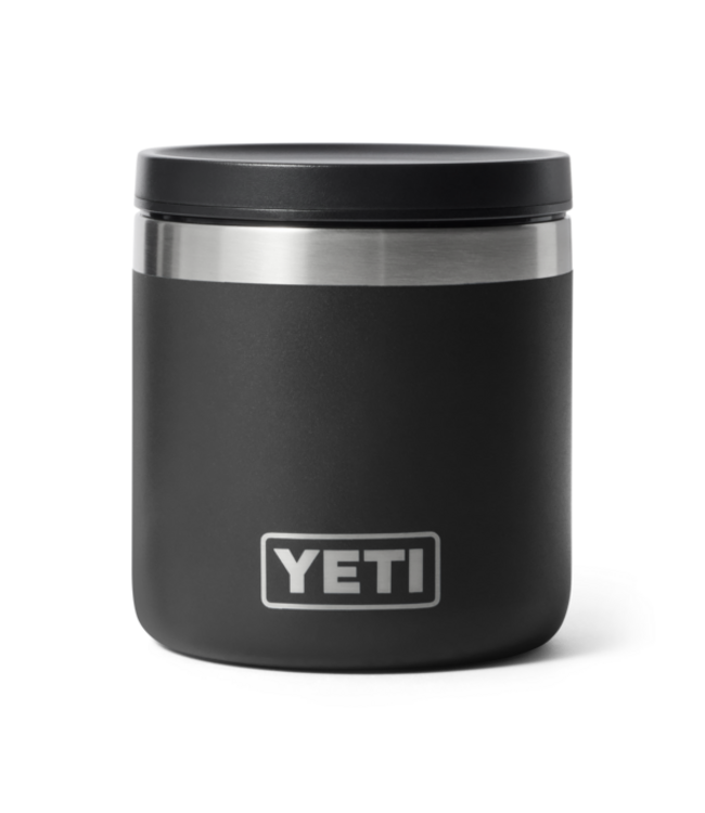 Yeti Rambler 8 oz Food Jar