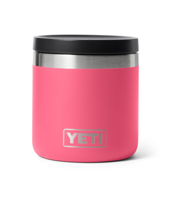Yeti Rambler 8 oz Food Jar