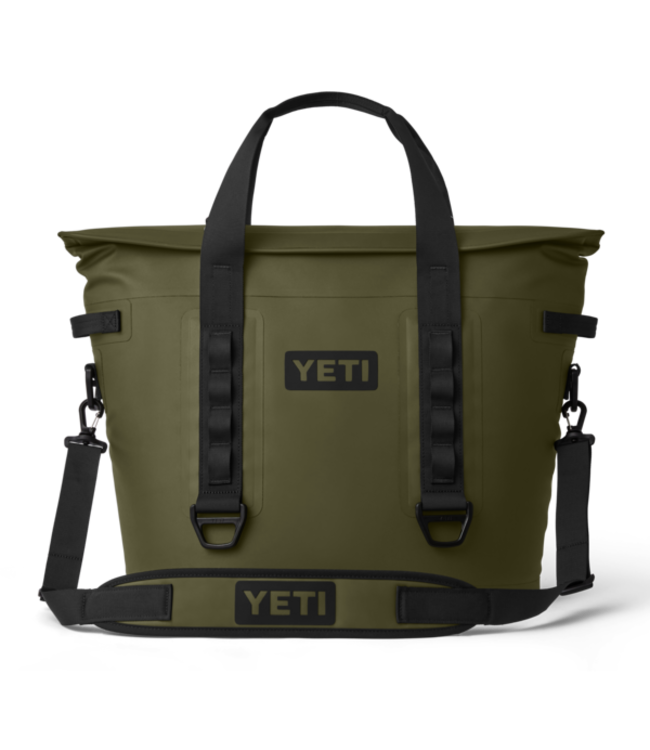 Yeti Hopper M30 Soft Cooler Bag 2.0
