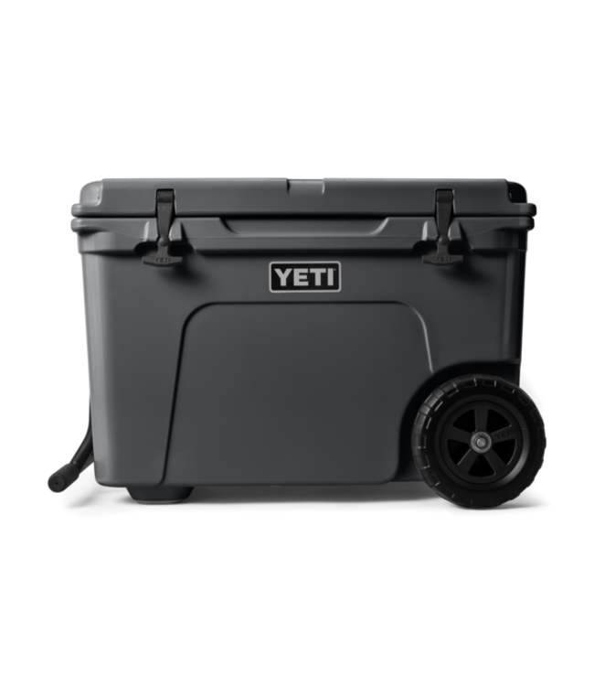 Yeti Tundra Haul Cooler