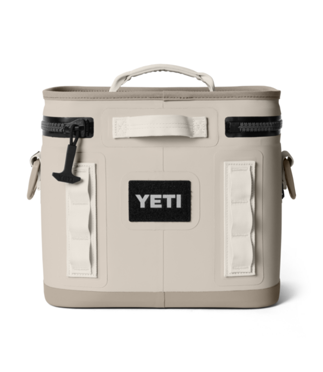 Yeti Hopper Flip 8 Cooler