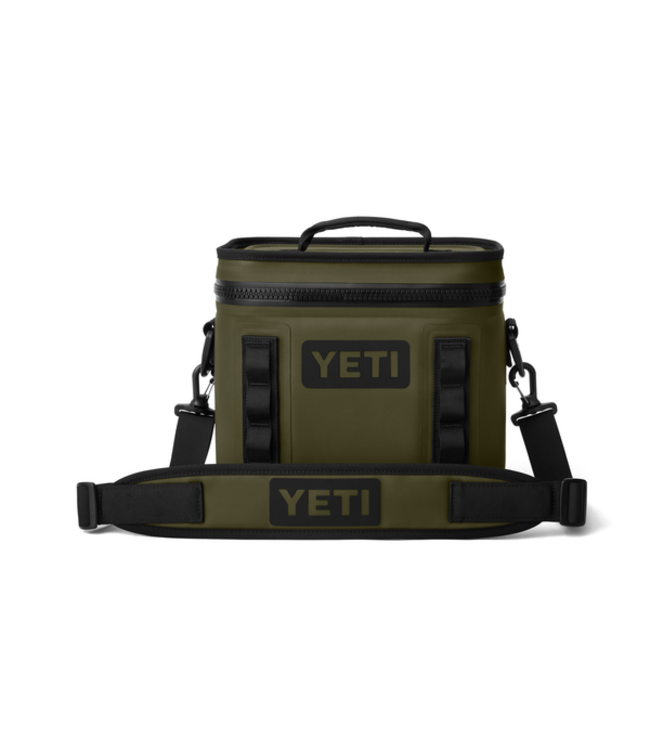 Yeti Hopper Flip 8 Cooler