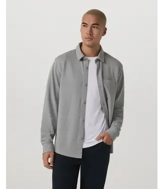 VUORI Vuori Long Sleeve Jeffreys Button Down Overshirt