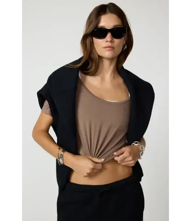 MPG Breeze Pocket Tee