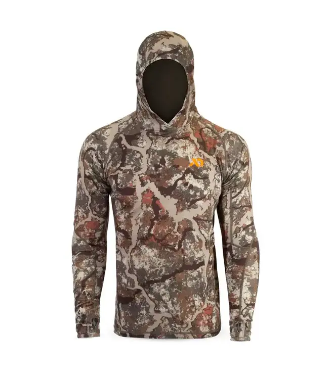 First Lite Men's Wick Hoody