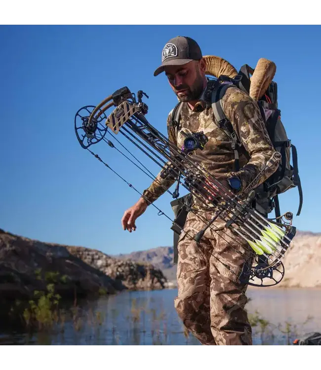 First Lite Men's Wick Hoody