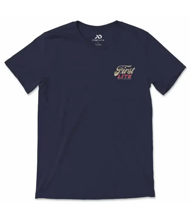 First Lite Beer Me T-Shirt