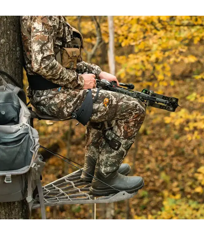 First Lite Obsidian Foundry Pant