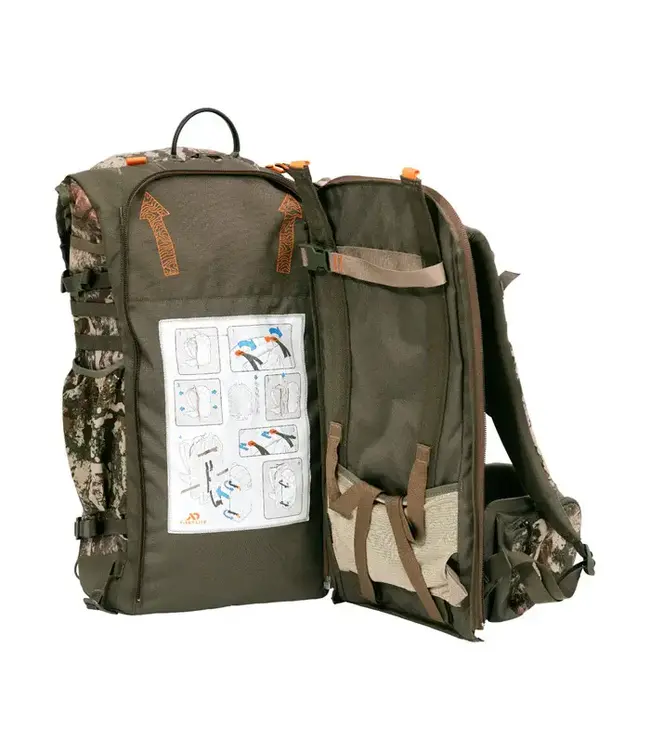 First Lite Transfer Pack