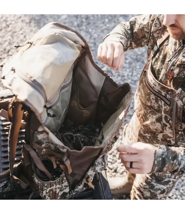 First Lite Transfer Pack