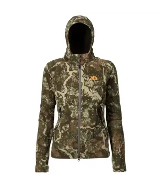 FIRST LITE First Lite Women's Phase Jacket