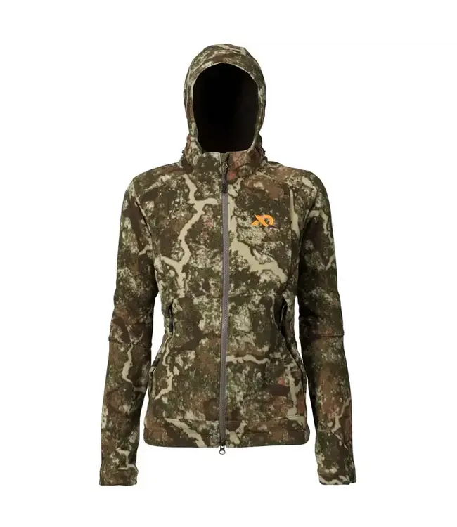 First Lite Women's Phase Jacket